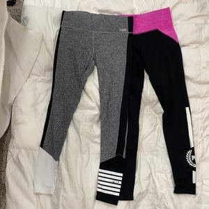 Victoria’s Secret PINK yoga pants